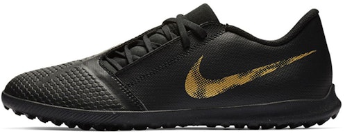 Nike Phantom Venom Club TF 'Black Gold' AO0579-077 Nike Phantom Venom Club TF 'Black Gold' AO0579-077