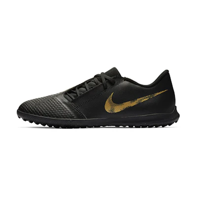 Nike Phantom Venom Club TF 'Black Gold'