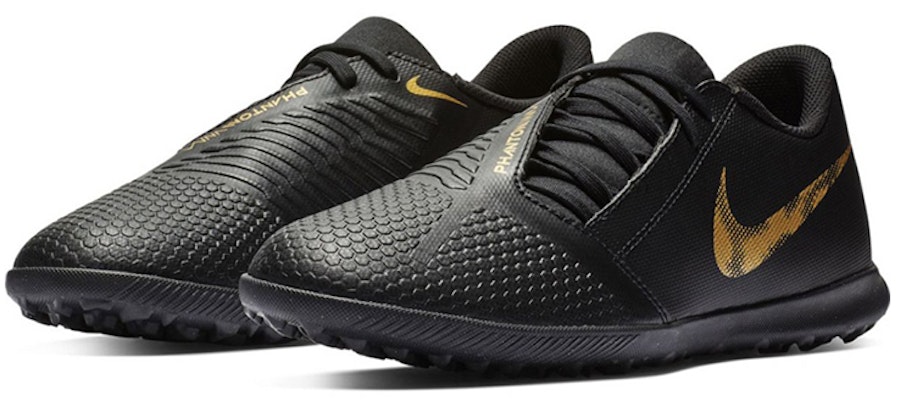 Nike Phantom Venom Club TF 'Hitam Emas' AO0579-077 Lookbook Nike Phantom Venom Club TF 'Hitam Emas' AO0579-077