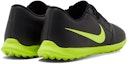 Shop 耐克Phantom Venom Club TF‘黑荧光绿’足球鞋 AO0579-007