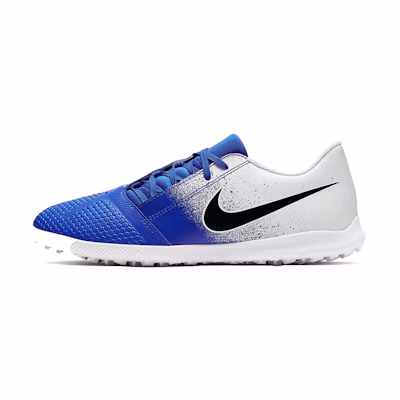 Nike Phantom Venom Club TF 'Blue White'