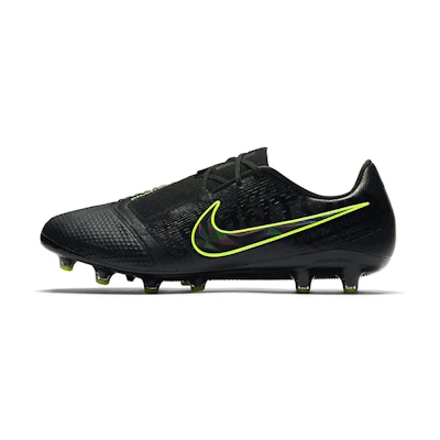 Nike Phantom Venom Elite AG Pro 'Black Green'