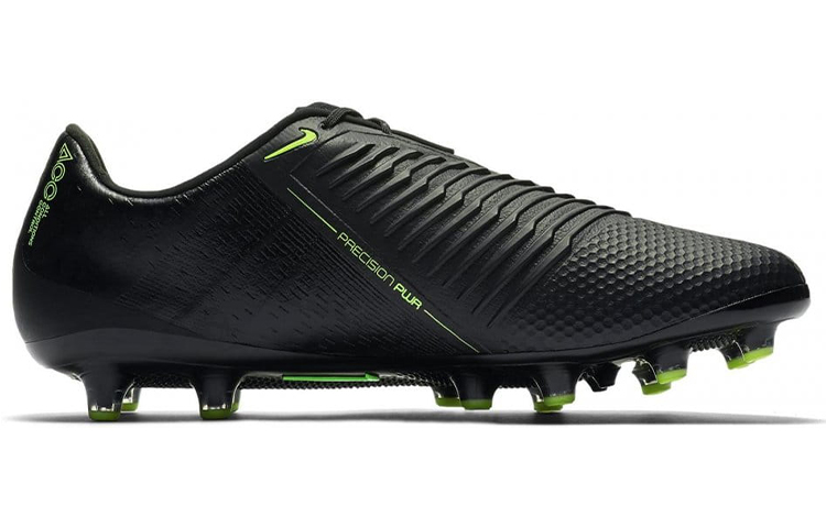 Order 나이키 팬텀 베놈 엘리트 AG 프로 '블랙 그린' AO0576-007