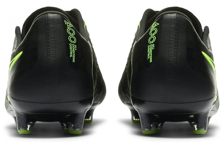 Purchase 나이키 팬텀 베놈 엘리트 AG 프로 '블랙 그린' AO0576-007