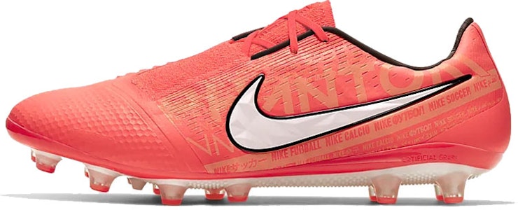 Nike Phantom Venom Elite AG Pro 'Bright Mango' - Aprikot Cerah AO0576-810 Buy Nike Phantom Venom Elite AG Pro 'Bright Mango' - Aprikot Cerah AO0576-810