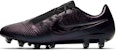 Nike Phantom Venom Elite AG Pro 'Kinetic Black' Hitam AO0576-010