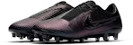 Nike Phantom Venom Elite AG Pro 'Kinetic Black' Hitam AO0576-010