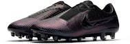 Lookbook Nike Phantom Venom Elite AG Pro 'Kinetic Black' Hitam AO0576-010