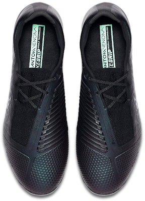 Nike Phantom Venom Elite AG Pro 'Kinetic Black' Hitam AO0576-010 Shop Nike Phantom Venom Elite AG Pro 'Kinetic Black' Hitam AO0576-010