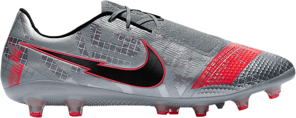 Nike phantom 2024 venom elite grey