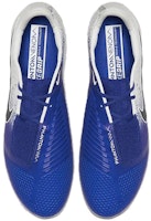 Nike Phantom Venom Elite AG Pro 'Blanco Azul Racer' AO0576-104 Shop Nike Phantom Venom Elite AG Pro 'Blanco Azul Racer' AO0576-104