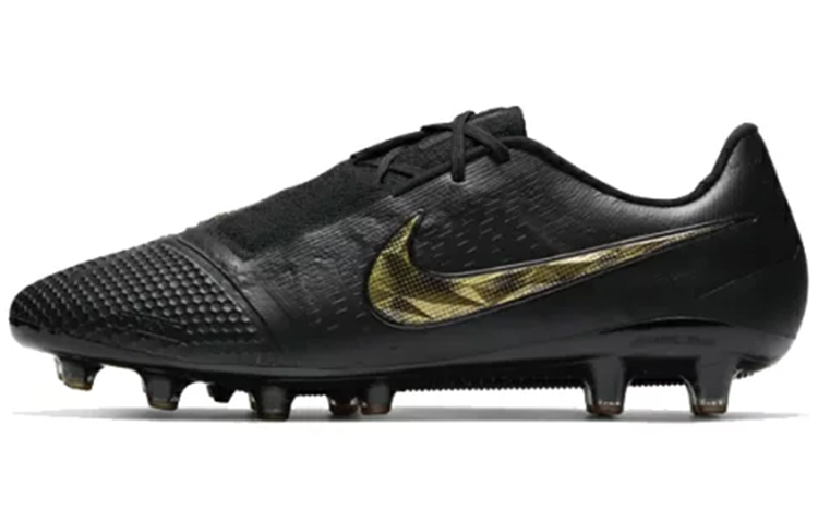 Nike Phantom Venom Elite AGPro 'Black' AO0576-077