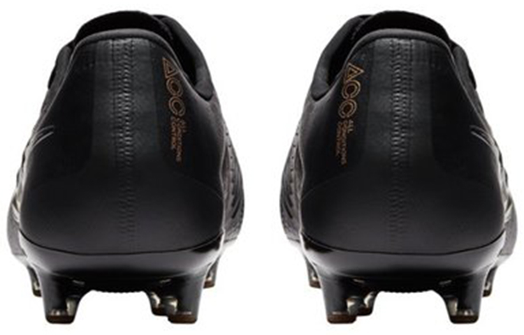 Lookbook Nike Phantom Venom Elite AGPro 'Hitam' AO0576-077