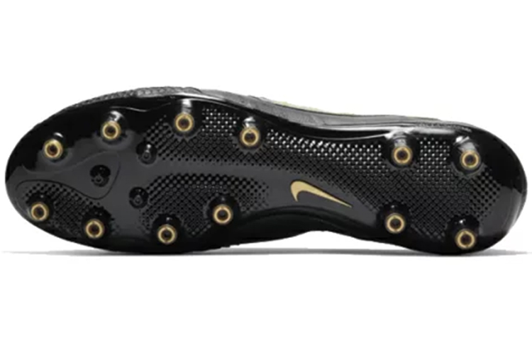 Shop Nike Phantom Venom Elite AGPro 'Hitam' AO0576-077