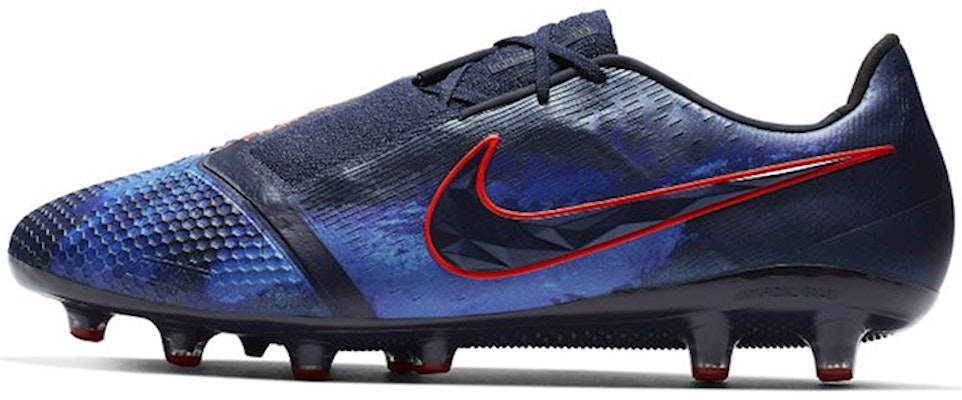 Nike Phantom Venom Elite AGPro 'Blue Black' AO0576-440 Buy Nike Phantom Venom Elite AGPro 'Blue Black' AO0576-440