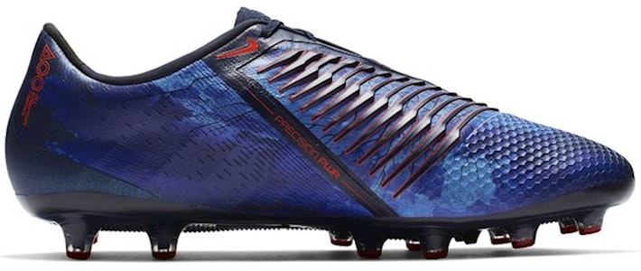 耐克幻影毒液精英AGPro '蓝黑' AO0576-440 Order 耐克幻影毒液精英AGPro '蓝黑' AO0576-440