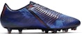 Nike Phantom Venom Elite AGPro 'Biru Hitam' AO0576-440