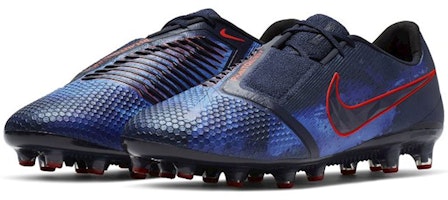 Nike Phantom Venom Elite AGPro 'Azul Negro' AO0576-440 Lookbook Nike Phantom Venom Elite AGPro 'Azul Negro' AO0576-440