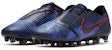 Nike Phantom Venom Elite AGPro 'Biru Hitam' AO0576-440