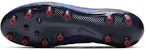 Nike Phantom Venom Elite AGPro 'Biru Hitam' AO0576-440