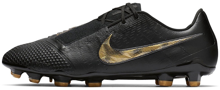 耐克魅影毒液精英FG足球鞋‘黑金’ AO7540-077 Buy 耐克魅影毒液精英FG足球鞋‘黑金’ AO7540-077