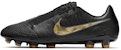 Nike Phantom Venom Elite FG 'Hitam Emas' AO7540-077