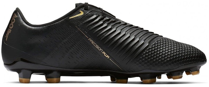 耐克魅影毒液精英FG足球鞋‘黑金’ AO7540-077 Order 耐克魅影毒液精英FG足球鞋‘黑金’ AO7540-077