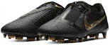 Lookbook Nike Phantom Venom Elite FG 'Hitam Emas' AO7540-077