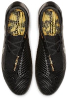 나이키 팬텀 베놈 엘리트 FG '블랙 골드' AO7540-077 Shop 나이키 팬텀 베놈 엘리트 FG '블랙 골드' AO7540-077