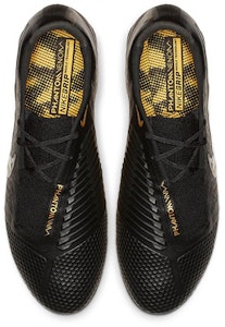 耐克魅影毒液精英FG足球鞋‘黑金’ AO7540-077 Shop 耐克魅影毒液精英FG足球鞋‘黑金’ AO7540-077