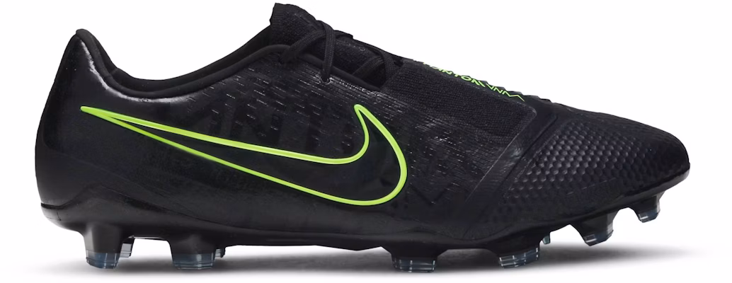 Nike Phantom Venom Elite FG 'Black Volt' AO7540-007 Buy Nike Phantom Venom Elite FG 'Black Volt' AO7540-007