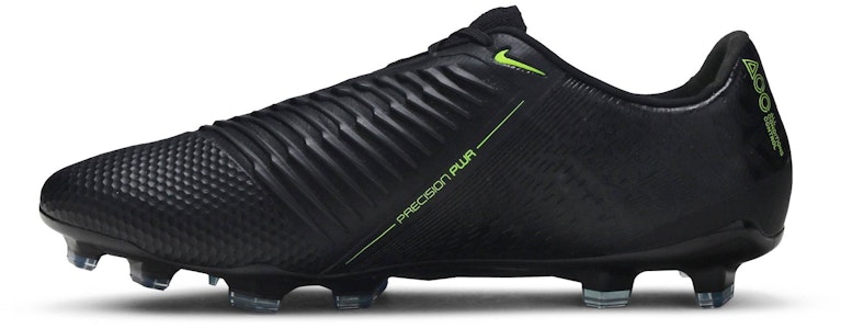 Nike Phantom Venom Elite FG 'Negro Volt' AO7540-007 Lookbook Nike Phantom Venom Elite FG 'Negro Volt' AO7540-007