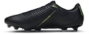 Nike Phantom Venom Elite FG 'Hitam Volt' AO7540-007