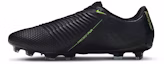 Lookbook Nike Phantom Venom Elite FG 'Hitam Volt' AO7540-007
