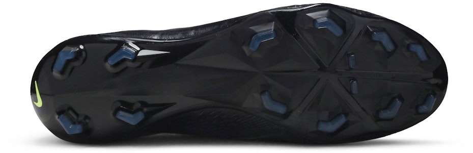 Nike Phantom Venom Elite FG 'Negro Volt' AO7540-007 Shop Nike Phantom Venom Elite FG 'Negro Volt' AO7540-007