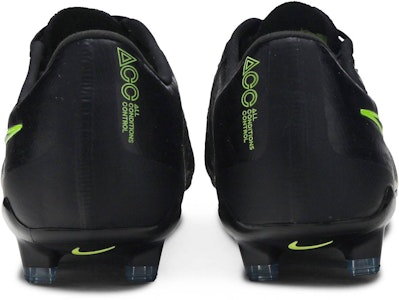 Nike Phantom Venom Elite FG 'Negro Volt' AO7540-007 Details for Nike Phantom Venom Elite FG 'Negro Volt' AO7540-007