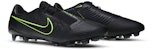 Nike Phantom Venom Elite FG 'Hitam Volt' AO7540-007