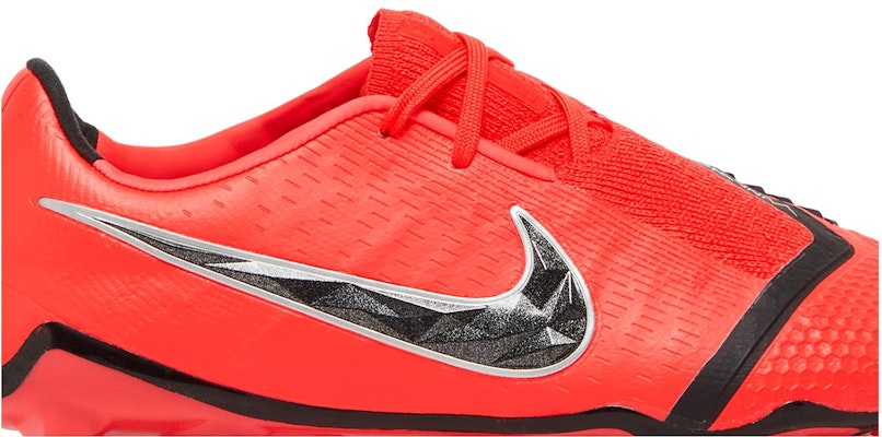 Nike Phantom Venom Elite FG 硬地足球鞋 紅黑色 Order Nike Phantom Venom Elite FG 硬地足球鞋 紅黑色