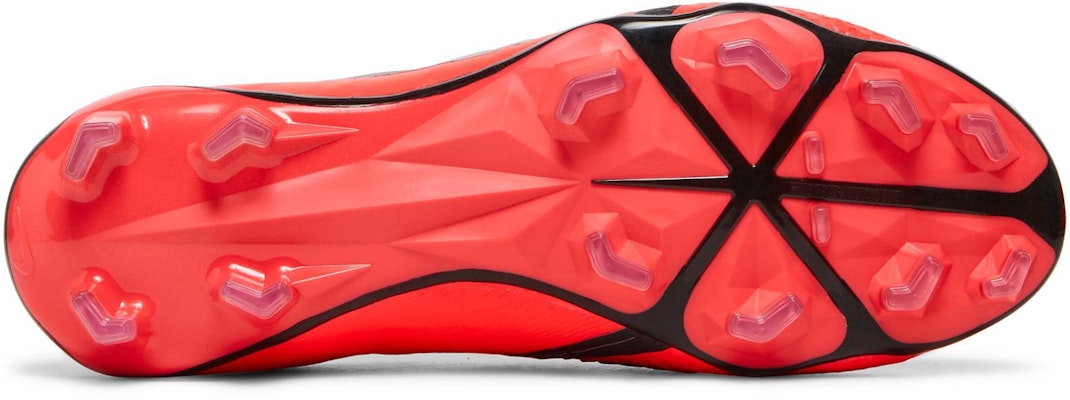 Nike Phantom Venom Elite FG 硬地足球鞋 紅黑色 Shop Nike Phantom Venom Elite FG 硬地足球鞋 紅黑色