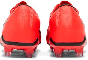 Nike Phantom Venom Elite FG 'Bright Crimson' Merah Menyala AO7540-600 Details for Nike Phantom Venom Elite FG 'Bright Crimson' Merah Menyala AO7540-600