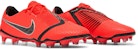Nike Phantom Venom Elite FG 'Bright Crimson' Merah Menyala AO7540-600