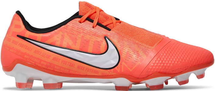 Nike Phantom Venom Elite FG 'Bright Mango' - Jingga Terang AO7540-810 Buy Nike Phantom Venom Elite FG 'Bright Mango' - Jingga Terang AO7540-810