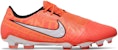 Nike Phantom Venom Elite FG 'Bright Mango' - Jingga Terang AO7540-810