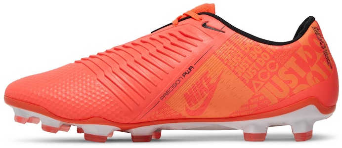 Nike Phantom Venom Elite FG 'Bright Mango' - Jingga Terang AO7540-810 Lookbook Nike Phantom Venom Elite FG 'Bright Mango' - Jingga Terang AO7540-810