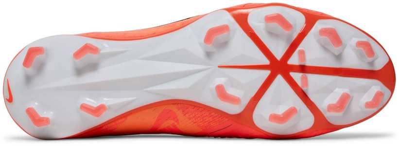 Nike Phantom Venom Elite FG 'Bright Mango' - Jingga Terang AO7540-810 Shop Nike Phantom Venom Elite FG 'Bright Mango' - Jingga Terang AO7540-810