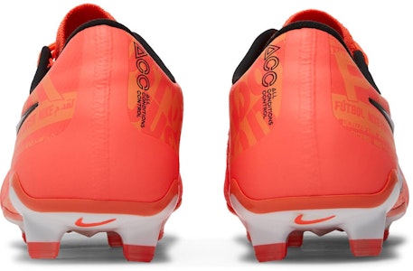 Nike Phantom Venom Elite FG 'Bright Mango' - Jingga Terang AO7540-810 Details for Nike Phantom Venom Elite FG 'Bright Mango' - Jingga Terang AO7540-810
