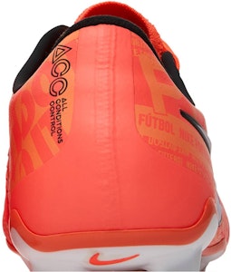 Nike Phantom Venom Elite FG 'Bright Mango' - Jingga Terang AO7540-810 Sizing Nike Phantom Venom Elite FG 'Bright Mango' - Jingga Terang AO7540-810