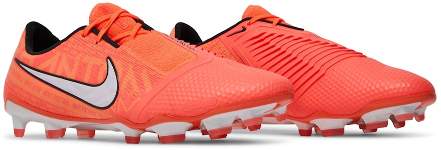 Nike Phantom Venom Elite FG 'Bright Mango' - Jingga Terang AO7540-810 Cheap Nike Phantom Venom Elite FG 'Bright Mango' - Jingga Terang AO7540-810