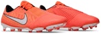 Nike Phantom Venom Elite FG 'Bright Mango' - Jingga Terang AO7540-810