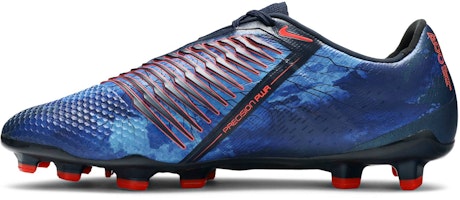 耐克幻影毒液精英FG '充电完毕' AO7540-440 Lookbook 耐克幻影毒液精英FG '充电完毕' AO7540-440